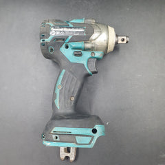 Makita - DTW285 - 18V Impact Wrench - Skin Only