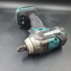 Makita - DTW285 - 18V Impact Wrench - Skin Only