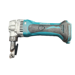 MAKITA - 18V 1.6mm Metal Nibbler - DJN161 - Skin Only