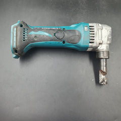 MAKITA - 18V 1.6mm Metal Nibbler - DJN161 - Skin Only