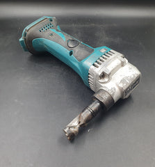 MAKITA - 18V 1.6mm Metal Nibbler - DJN161 - Skin Only
