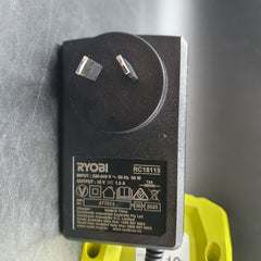 Ryobi - RC18115 18V ONE+ 1.5A Battery Charger Only