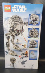 LEGO - Star Wars - Hoth At-St - #75322