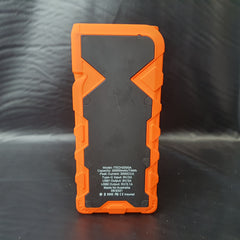 Lithium Jump Starter and Backup Power Bank - iTECH2000A