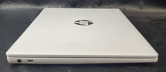 HP Chromebook 14 inch 14-NF0007TU - Intel Processor N100