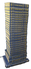 BOOKS WORLD BOOK ENCYCLOPEDIA 1994 INTERNATIONAL EDITION SET