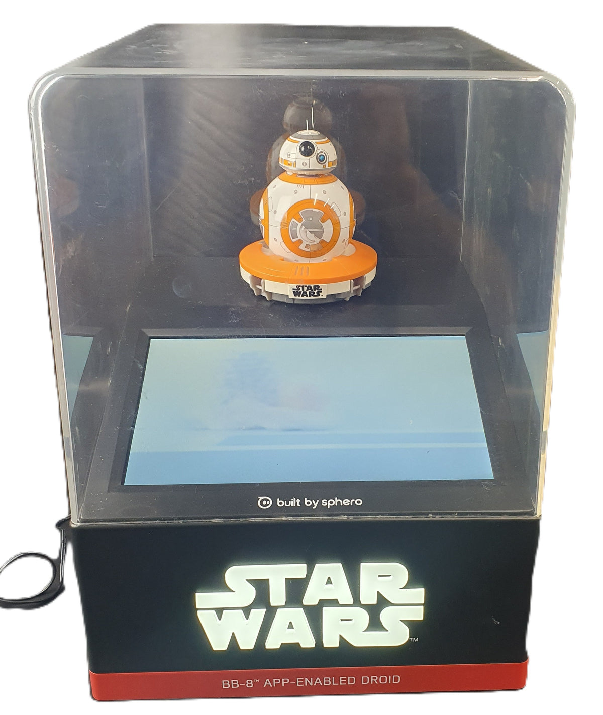 STAR WARS - Sphero - BB-8 App Enabled Droid