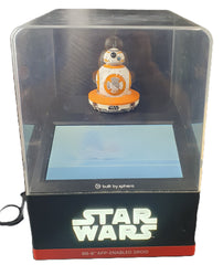 STAR WARS - Sphero - BB-8 App Enabled Droid