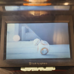 STAR WARS - Sphero - BB-8 App Enabled Droid
