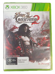 Castlevania 2 - Lords of Shadow - Xbox 360 Game