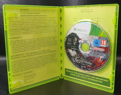 Castlevania 2 - Lords of Shadow - Xbox 360 Game