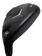 Golf Clubs (Right Handed) and Bag - 9 x Irons, 1 x Hybrid, 1 x Driver, 1 x Fairway Wood & Putter