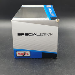 Maisto Special Edition 1967 Ford Mustang GT 1:24 Scale Model Car