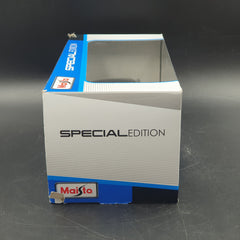 Maisto Special Edition 1967 Ford Mustang GT 1:24 Scale Model Car