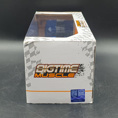 Big Time Muscle - 2020 Ford Mustang Shelby GT500 1/24 Scale Die-Cast Vehicle Replica