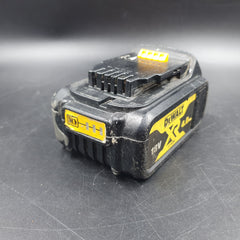 DeWalt - DCB182-XE - 18V 4.0AH XR Li-Ion Cordless Slide Battery