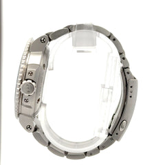Oris Aquis Date "Lake Baikal" Limited Edition Swiss Watch
