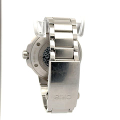 Oris Aquis Date "Lake Baikal" Limited Edition Swiss Watch