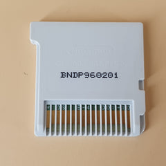 Nintendo 3DS - Pokemon - Sun  - Cartridge Only