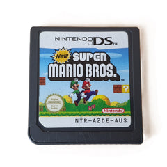 Nintendo DS - New Super Mario Bros.  - Cartridge Only