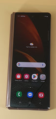 Samsung Galaxy Z Fold 2 256GB Unlocked SM-F916B