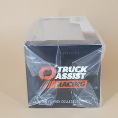 1:43 Authentic Collectables Truck Assist Racing #5 Ford Mustang GT - 2021 Repco Mt Panorama 500