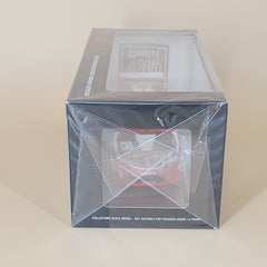 1:43 Biante Holden VF Commodore Supercar 20th Anniversary 1972 Bathurst Winner Retro Livery