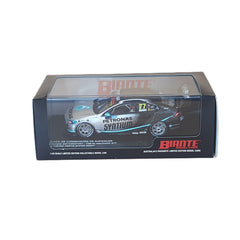 1:43 Biante Holden ZB Commodore V8 Supercar Petronas Motorsport #77