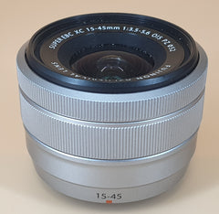 FUJIFILM CAMERA X-A5 with CASE and BATTERY