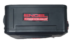ENGEL - Series 2 - Smart Battery Box with Battery & Charger