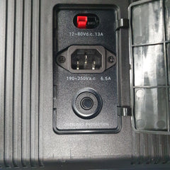 POWERTECH - 2000W 1024Wh Power Station