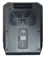 POWERTECH - 2000W 1024Wh Power Station