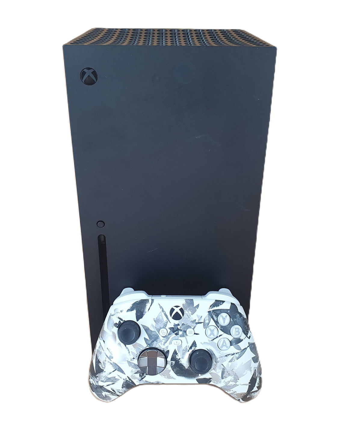 Microsoft Xbox Series X Console 1TB - 1882