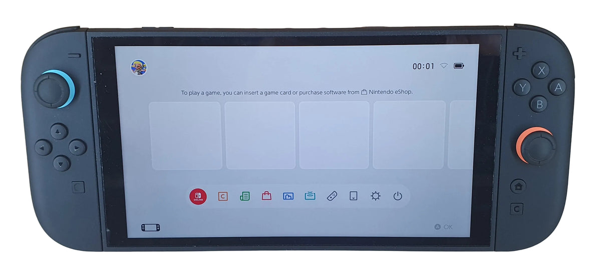 Nintendo Switch 2 Console - BEE001