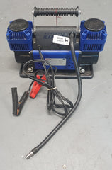 Kings Thumper Max Dual Air Compressor MKII | 300L/min | 12v