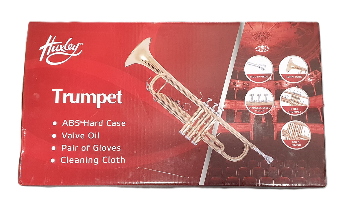 Huxley TRUMPET - AFCT0426TR