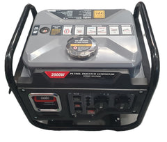 Ozito 2000W Petrol Inverter Generator