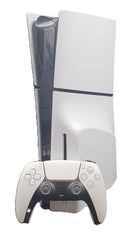 Playstation 5 (PS5) Slim Console - Disc Edition - CFI-2002