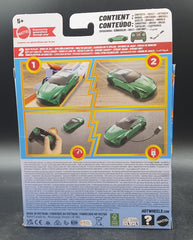 Hot Wheels RC 1:64 Scale Aston Martin Vantage Vehicle