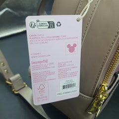 Loungefly - Sleeping Beauty - Mini Backpack