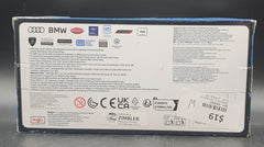 Maisto Special Edition 2021 Toyoto GR Yaris 1:24 Scale Model Car