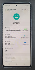 Samsung A53 5G - 128GB - Unlocked - SM-A536E