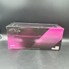 1:18 Toyota GR Supra (A90) - Red Metallic - JADA: Pink Slips