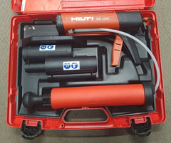 HILTI - MD 2000 - Caulk Dispensing Gun Tool