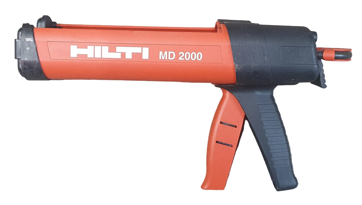 HILTI - MD 2000 - Caulk Dispensing Gun Tool
