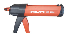 HILTI - MD 2000 - Caulk Dispensing Gun Tool