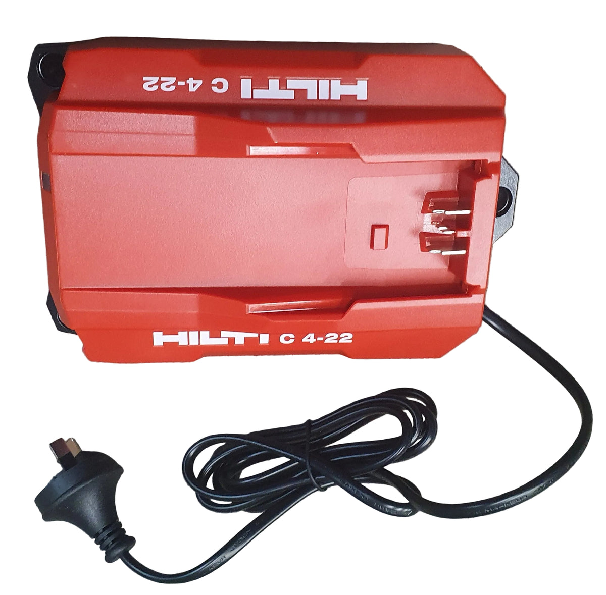 HILTI - C 4-22 Nuron Compact Charger