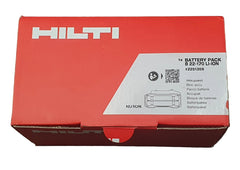 HILTI - B 22-170 Nuron Battery