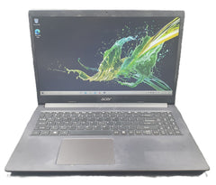 Acer - N19H1 - Celeron N4000 @ 1.10GHz - 128GB/4GB - Windows 10