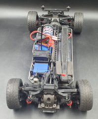 1/10 4-Tec 3.0 '33 AWD Hot Rod Coupe - Radio Controlled Car